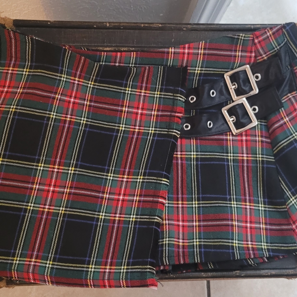 School Girl Skirt like new
